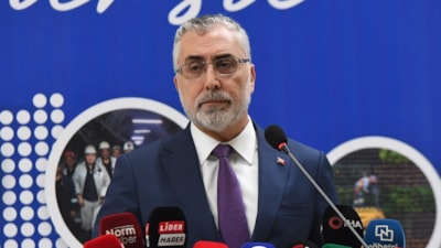 Vedat Işıkhan'dan müjde! Bursa'da oda kaydı sorunu yaşayan 5 bin çiftçinin sigortalılığı devam ettirilecek