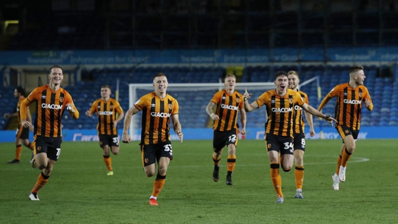 Acun Ilıcalı'nın takımı Hull City, Antalya'da kamp yapacak