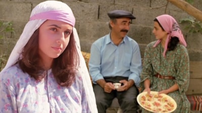 Züğürt Ağa ilk görüşte vurulmuştu! Güzeller güzeli Kiraz bakın şimdi ne halde…