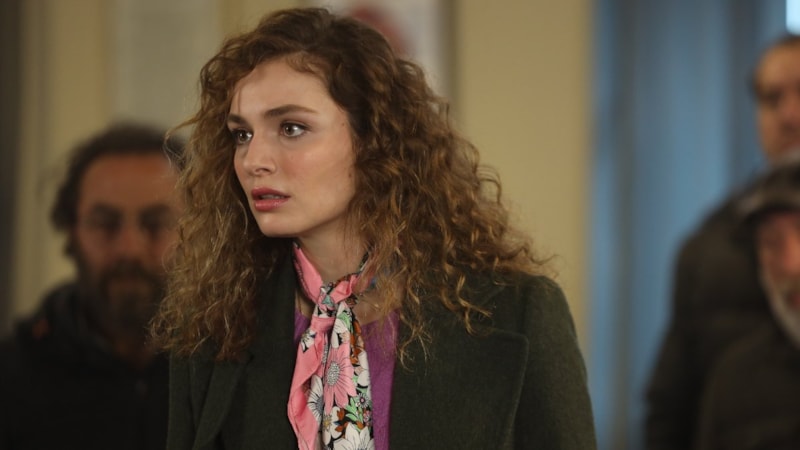 Taş Kağıt Makas'ın Alev'i sosyal medyada yaktı geçti! 