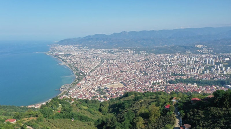Hava sıcaklıkları artıyor! Yaz turizmi Karadeniz'e kayacak