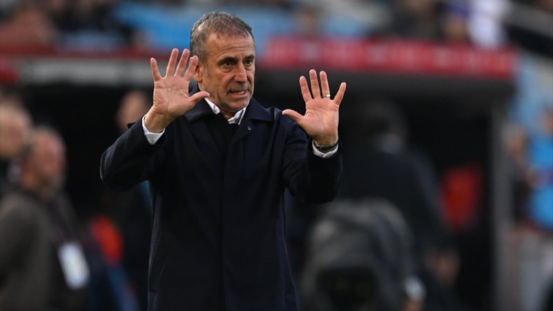 Abdullah Avcı'dan Paul Onuachu açıklaması