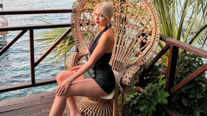 Diyarbakır'da model Simurg Sarsılmaz muhtar adaylığından çekildi: Ölüm tehditleri alıyorum