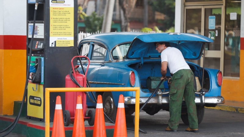 Küba'da akaryakıt fiyatlarına dev zam! Fiyatlar yüzde 500 artacak