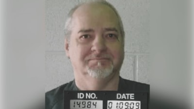 ABD'de damar yolu bulunamayan seri katilin idamı iptal edildi