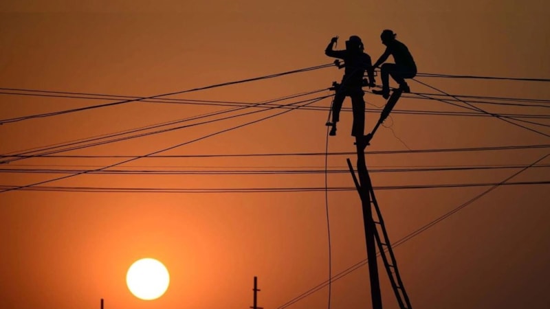 Ankara'da elektrik kesintisi: O ilçeler saatlerce elektriksiz kalacak! İşte, 29 Şubat elektrik kesinti listesi