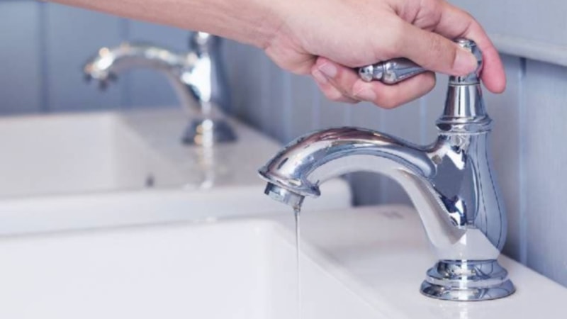 İZSU duyurdu! İzmir'de büyük su kesintisi! 29 Şubat İzmir su kesinti listesi...