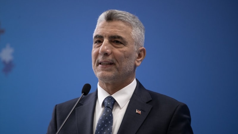 Ömer Bolat: Türkiye ekonomisi son 14 çeyrektir sürekli büyüyor