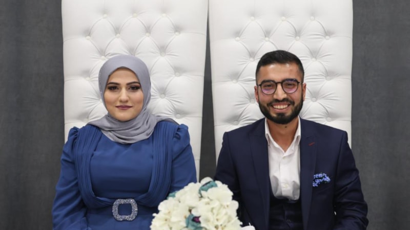 Elazığ'da çiftler tarihi görünce şoke oldu! 