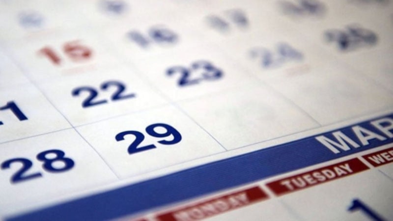 Artık gün nedir? Artık gün nasıl hesaplanır?