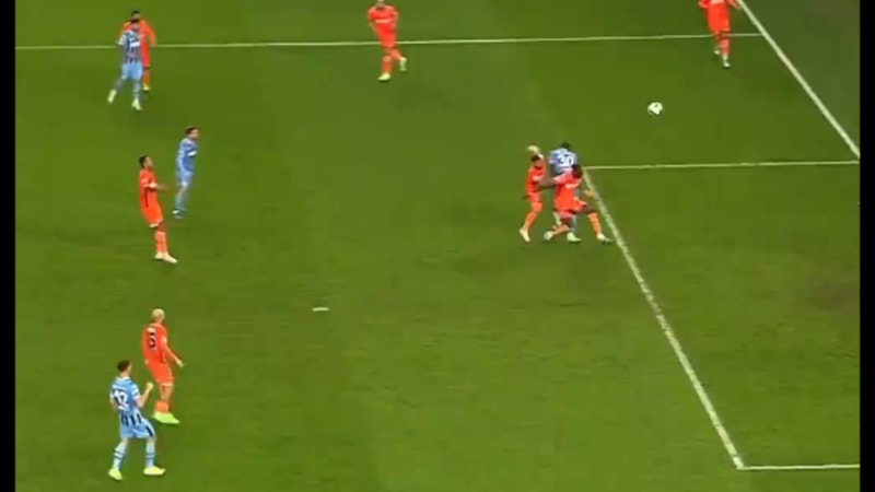 Trabzonspor, Paul Onuachu'nun kolunun kırıldığını açıkladı