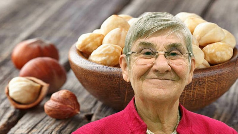 İçi kadar kabuğu da faydalı! Canan Karatay önerdi, fındık kabukları sağlığınıza sağlık katacak...