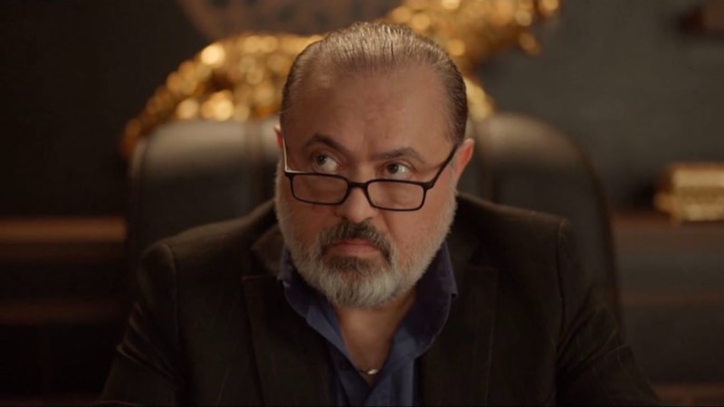 İnci Taneleri'nin Kamuran Abi'si bakın kim çıktı! Meğer Yılmaz Erdoğan'ın özbeöz...