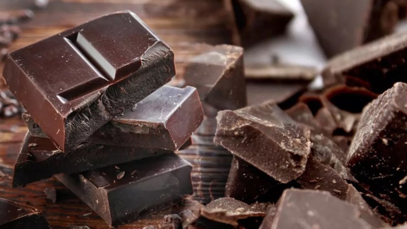 Çikolata nelere iyi geliyor? Çikolatanın faydaları nelerdir?