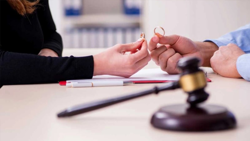 En fazla dul bu şehirde: Evlenenlerin çoğu boşanıyor…