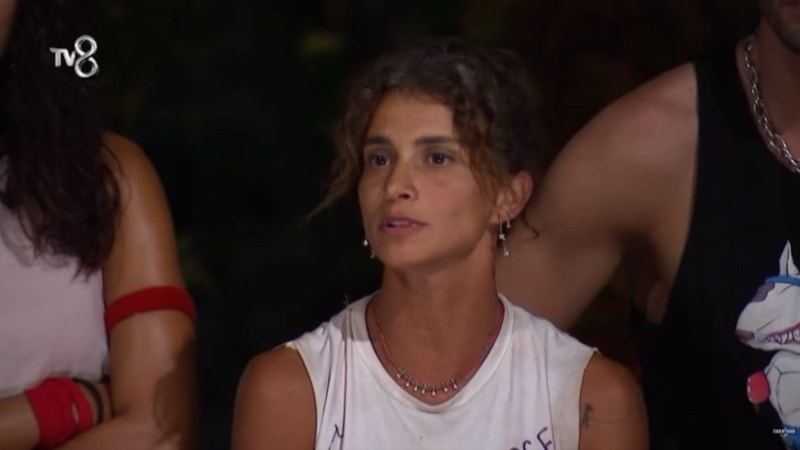Survivor yarışmacısı Pınar Saka’nın eşinden çapıcı paylaşım! Küfürlerinizin konuğu biziz…