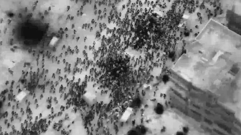 İsrail'in yardım bekleyen Gazzelilere saldırısında 112 sivil öldü: ABD, BMGK tepkisine engel oldu