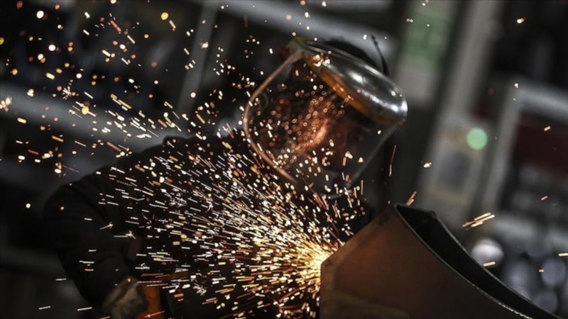 Türkiye ekonomisi, OECD ülkeleri arasında ikinci, G20 ülkeleri arasında üçüncü