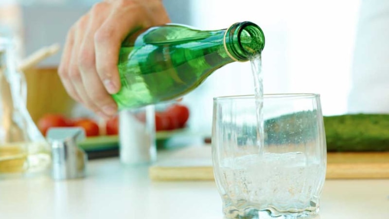 Maden suyu nedir? Maden suyunun faydaları nelerdir?