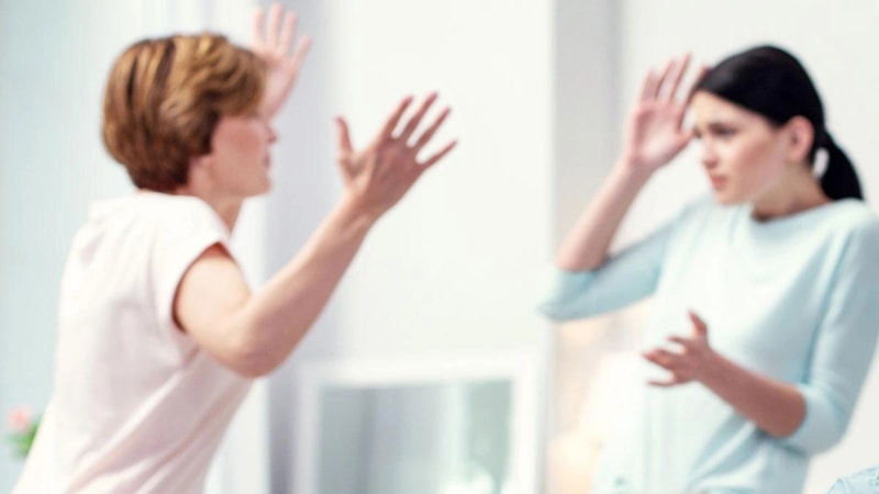 Yargıtay'dan emsal karar: Kayınvalideyle gelinin kavgasında koca kusurlu bulundu