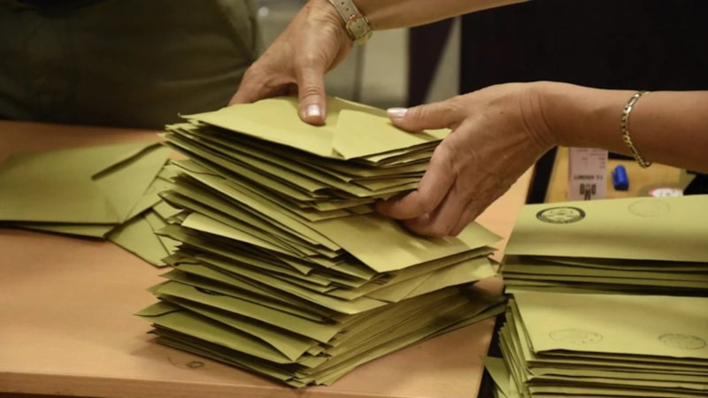 Süreç devam ediyor: Yerel seçimlere bir ay kaldı