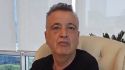 Battal İlgezdi'den Murat Kurum'a teşekkür: Yiğidi öldür hakkını yeme