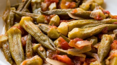 Bamyanın üstüne sıkın, salya sümük olmayacak...