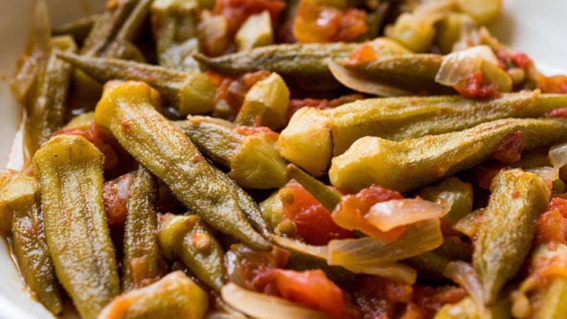 Bamyanın üstüne sıkın, salya sümük olmayacak...