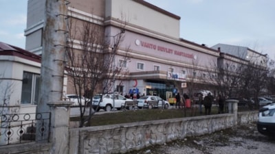 Muş'ta at eyeri tartışmasında 13 yaşındaki çocuk öldürüldü