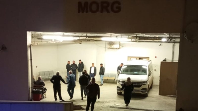 Siirt'te sulama havuzuna düşen 8 yaşındaki çocuk öldü