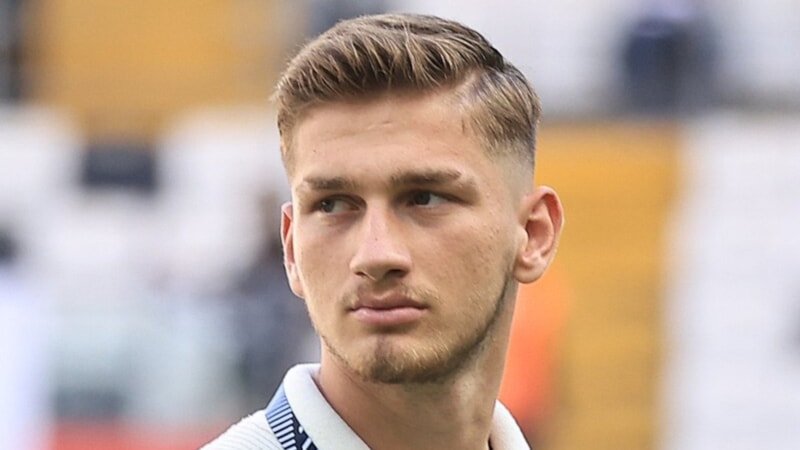 Beşiktaş taraftarını çileden çıkaran Semih Kılıçsoy gerçeği