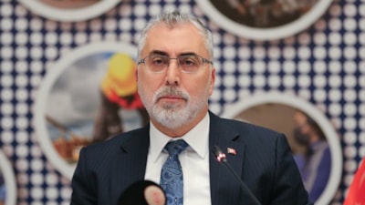 Vedat Işıkhan: Mardin'de Toplum Yararına Programlar oranımızı 3 bin kişiye çıkardık