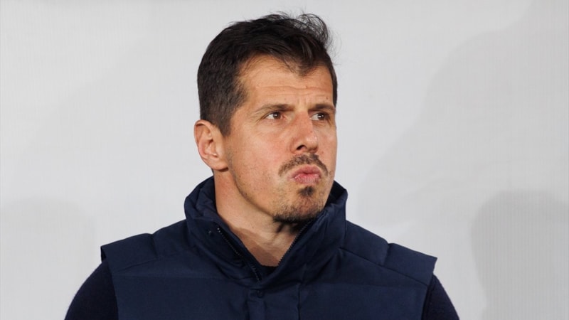 Emre Belözoğlu: Küfür yemeyi hak etmedim