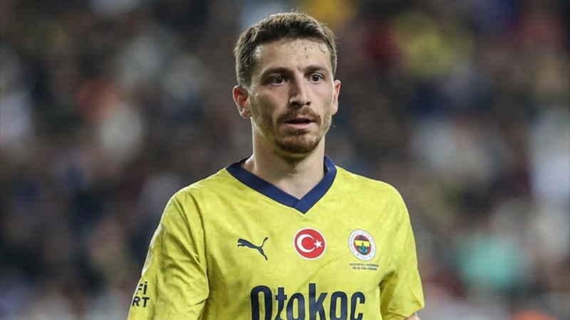 Mert Hakan Yandaş: Şampiyonluk hayal değil