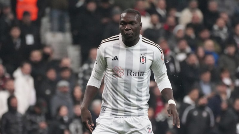 Vincent Aboubakar'a Brezilya'dan talip çıktı