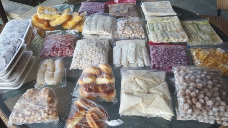 Ramazan öncesi mutlaka yapın! Hazır edenin 30 gün kafası rahat...