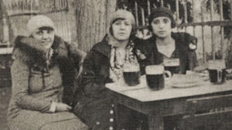 Vakanüvis yazdı: 'Müskirat'ı men çabalarının tarihi