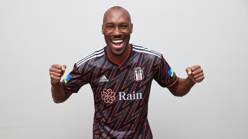 Atiba Hutchinson: Heykelimin yapılması büyük jest olurdu