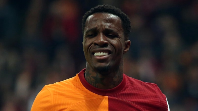 Galatasaray'da 5 futbolcu, Beşiktaş derbisinde yok