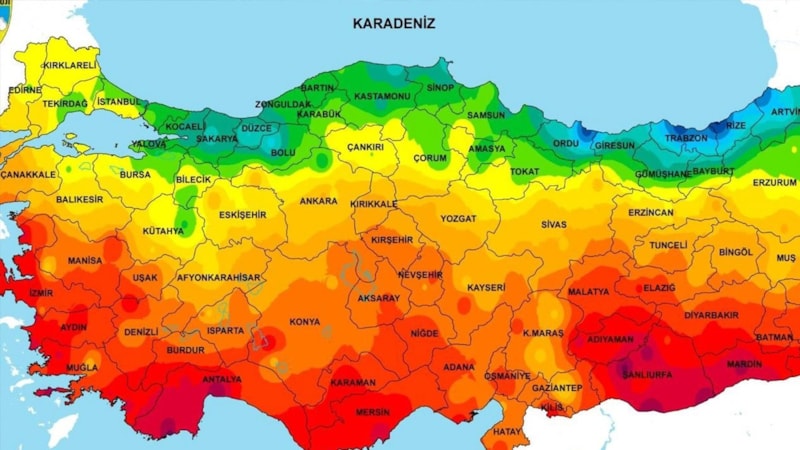 Biri gitti, diğeri geliyor! Salı günü bir anda başlayacak; İstanbul, İzmir, Ankara…