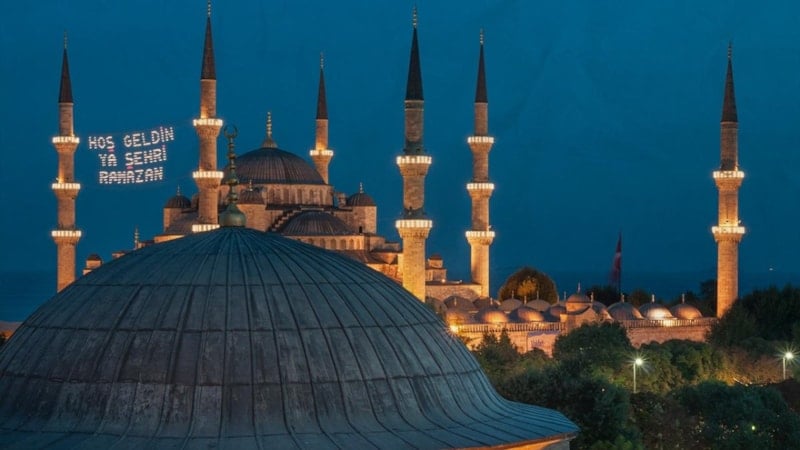 Ramazan ayı ne zaman başlıyor? İlk sahur ve iftar hangi gün?