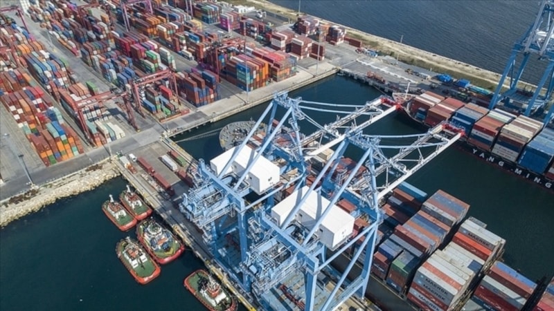 Şubat ayı yurt içi üretici fiyat endeksi belli oldu