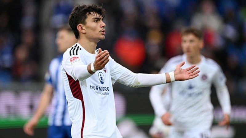 Milli takım tercihini Türkiye'den yana kullanmıştı! Can Uzun kimdir, nereli ve kaç yaşında?