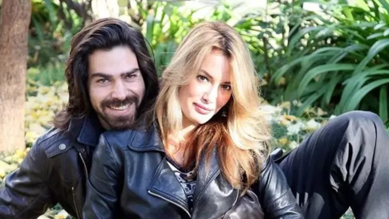 Gamze Özçelik ve Uğur Pektaş'ın oğlu büyüdü! Son haline yorum yağdı