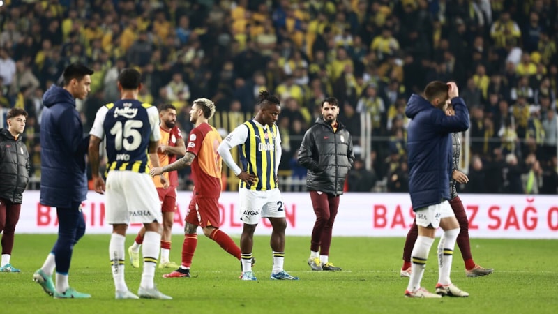 Anket sonucu: Kim şampiyon olur