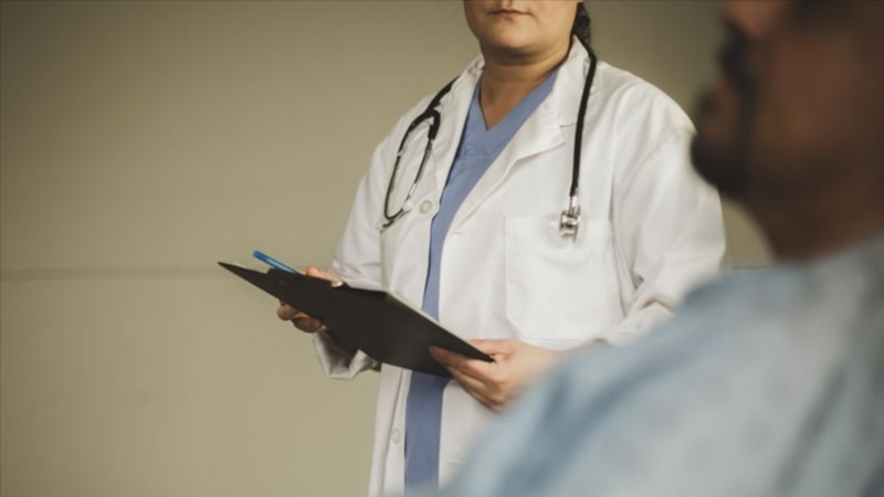 Sağlık Bakanlığı'na 27 bin personel yerleştirme sonuçları açıklandı