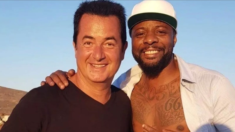 Pascal Nouma'dan şok Survivor itirafı! Bakın Survivor 2024'e neden katılmamış