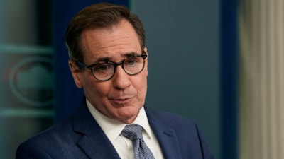 Beyaz Saray'dan Gazze'de ateşkes açıklaması