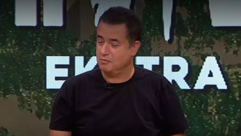 Ceza üzerine ceza vermişti! Acun Ilıcalı'ya kızı Yasemin'den Yunus Emre isyanı