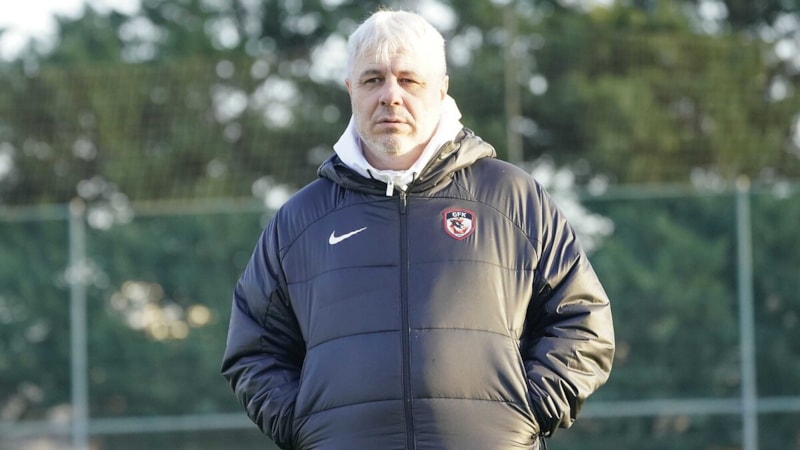 Marius Sumudica'dan ilginç tespit: Hakemler hakkında yangın yapana tolerans gösteriliyor